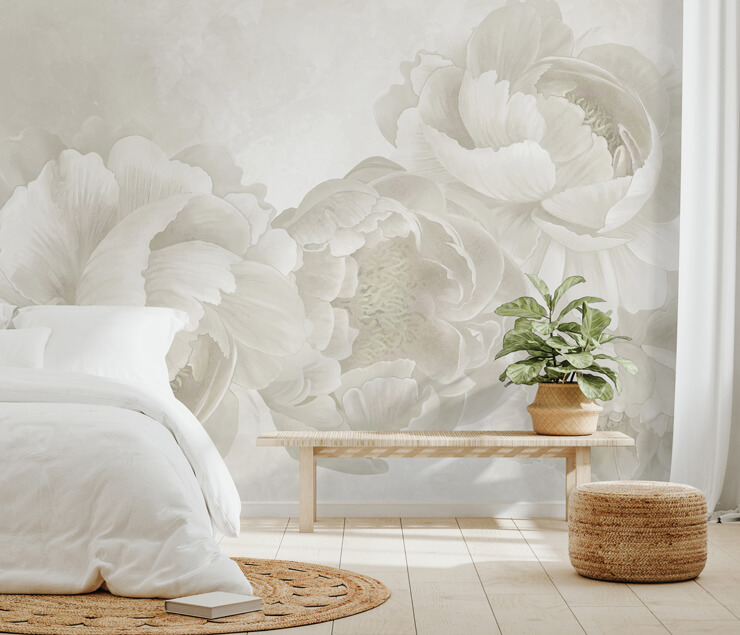 tendências decoração de quarto 2026