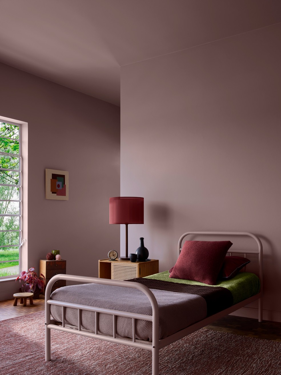 erros comuns decoracao quarto 2026