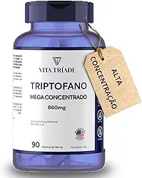 erros comuns ao tomar suplemento de triptofano