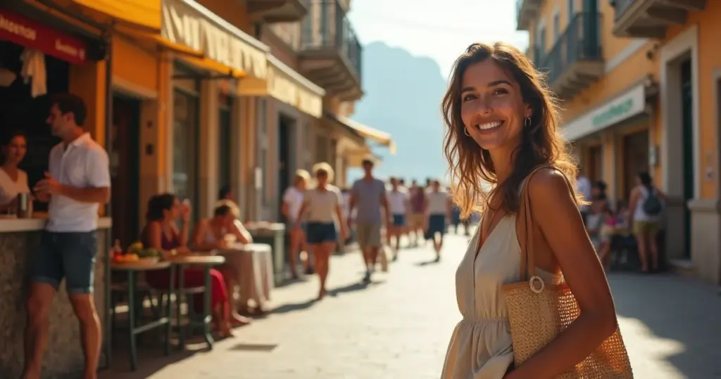 Turismo em Nápoles Itália: Viva a Itália Real, Não a Versão Turística
