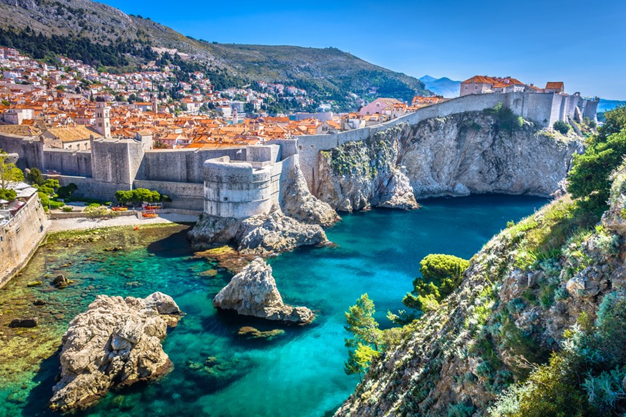 roteiro croacia