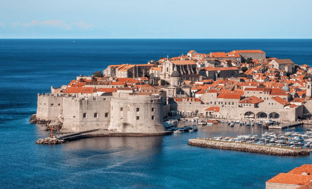 dubrovnik