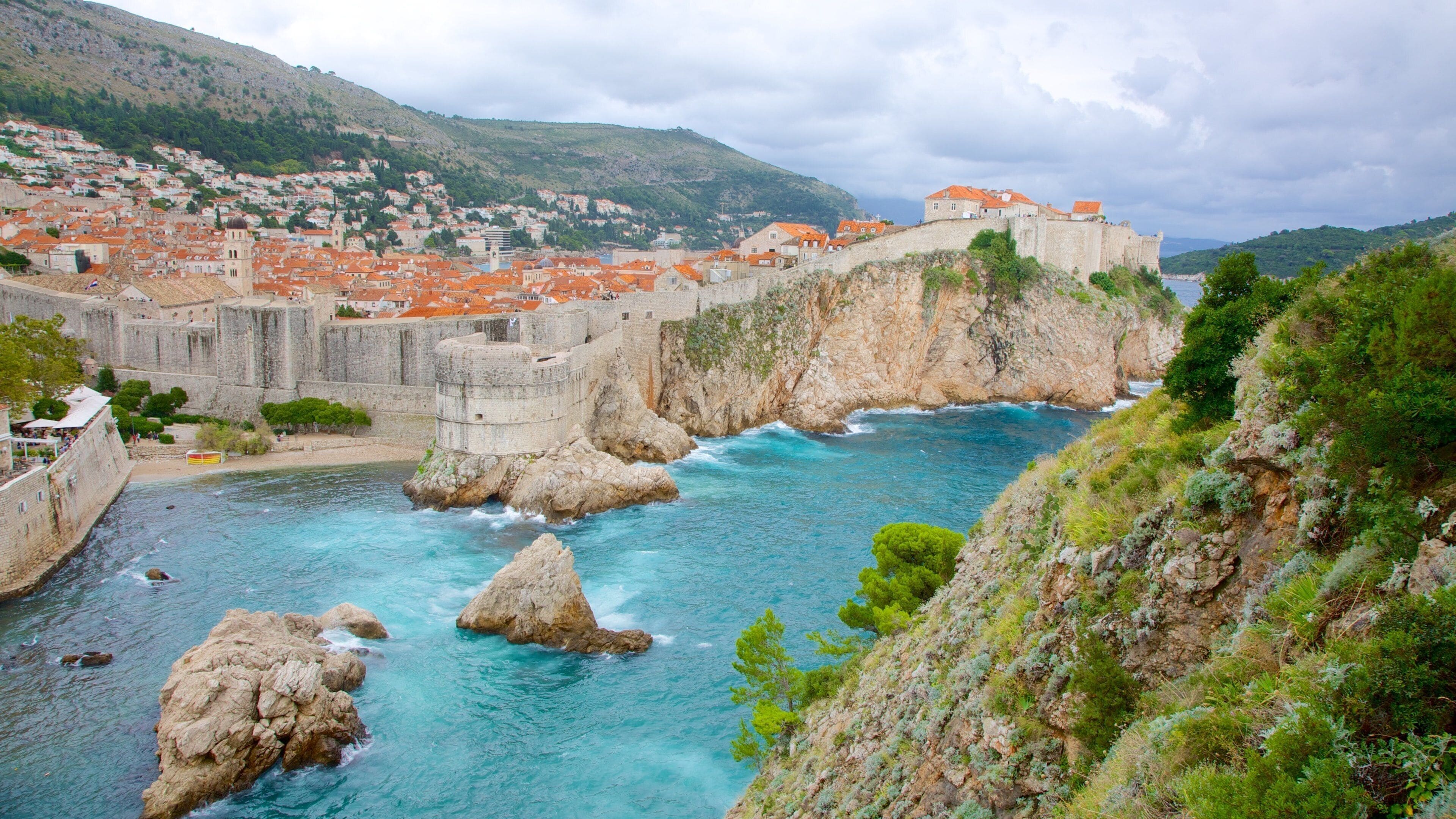 dubrovnik