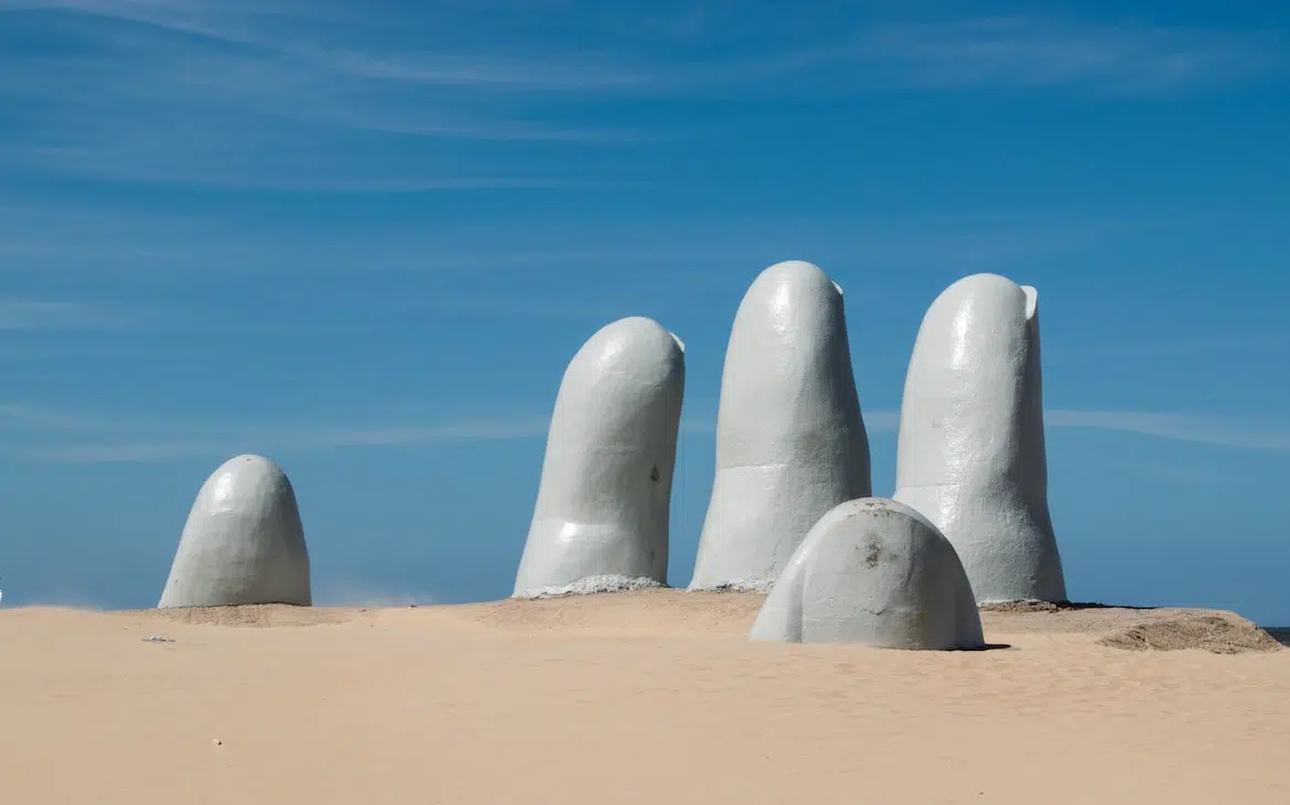 turismo uruguai