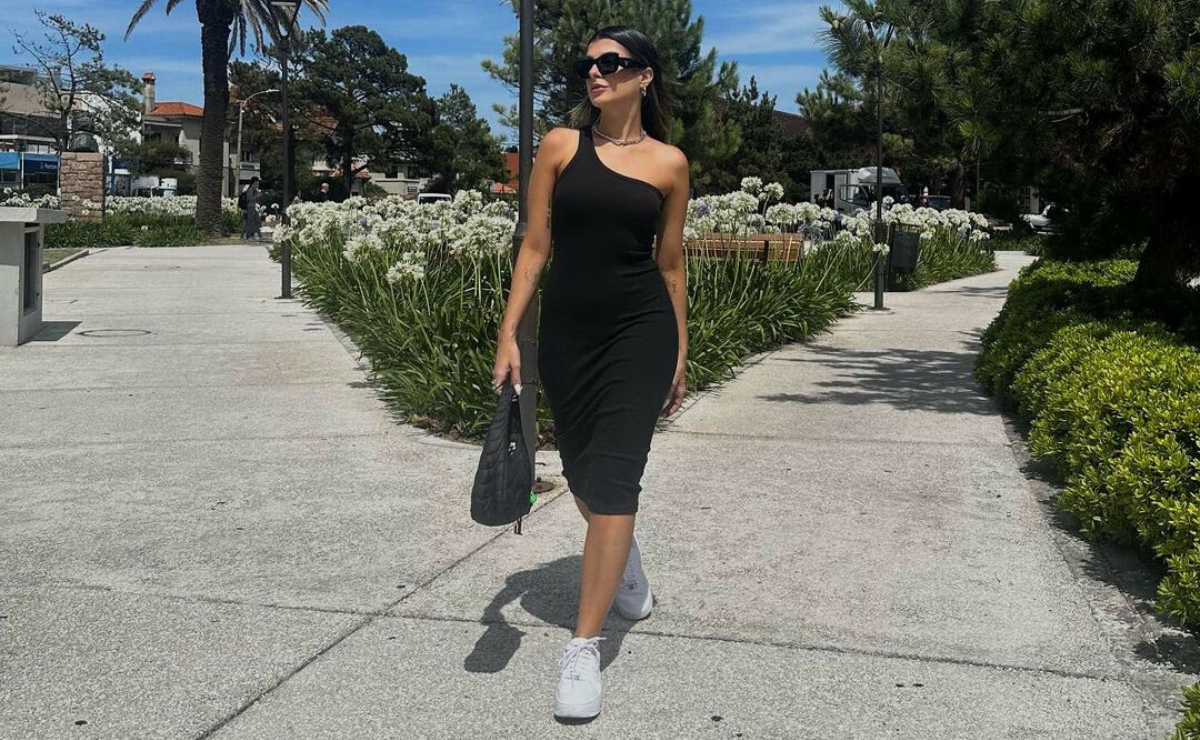 preço vestido tubinho preto de marca